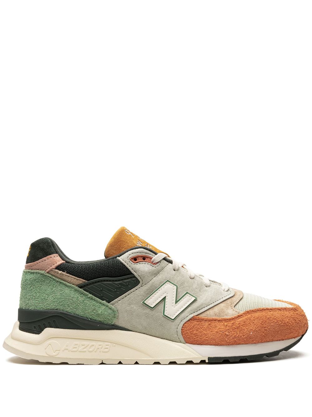 New Balance - x Kith 998