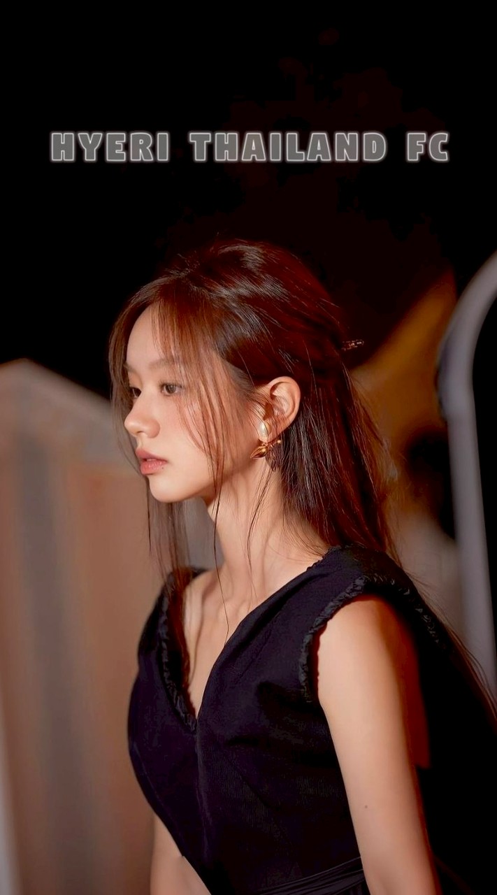 Hyeri Thailand FC