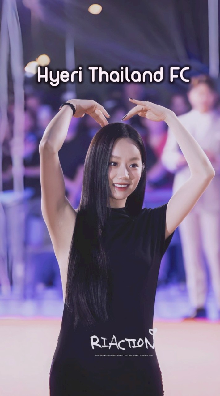 Hyeri Thailand FC