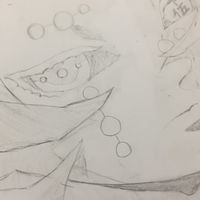 絵のグループ(雑談OK）