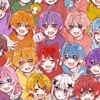 STPRなりきり！！