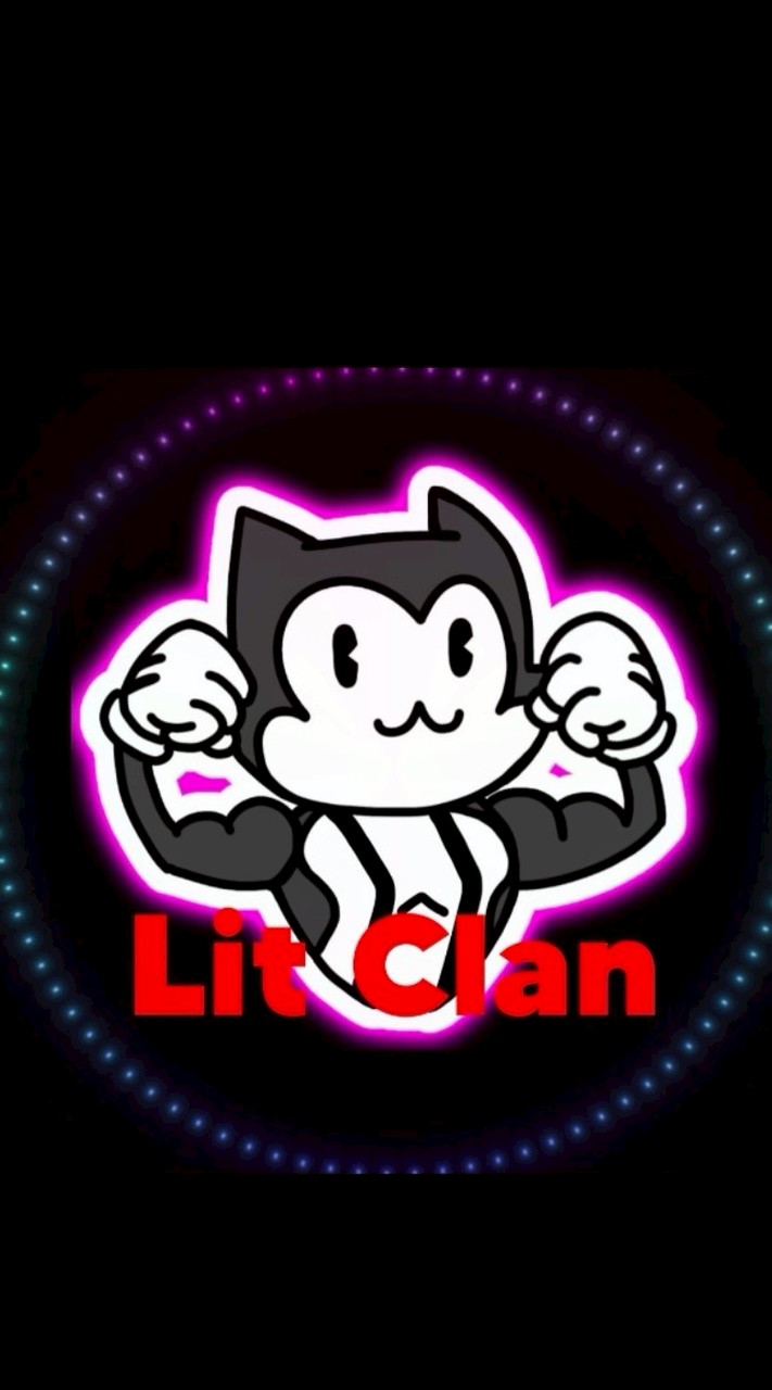 Lit Clan【フォートナイト】