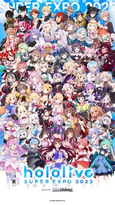 妖怪ウォッチぷにぷに雑談ホロライブも有り