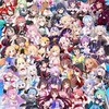 妖怪ウォッチぷにぷに雑談ホロライブも有り