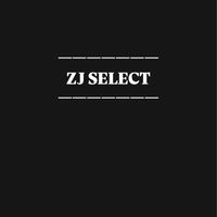 ZJ.select潮流代購🔥