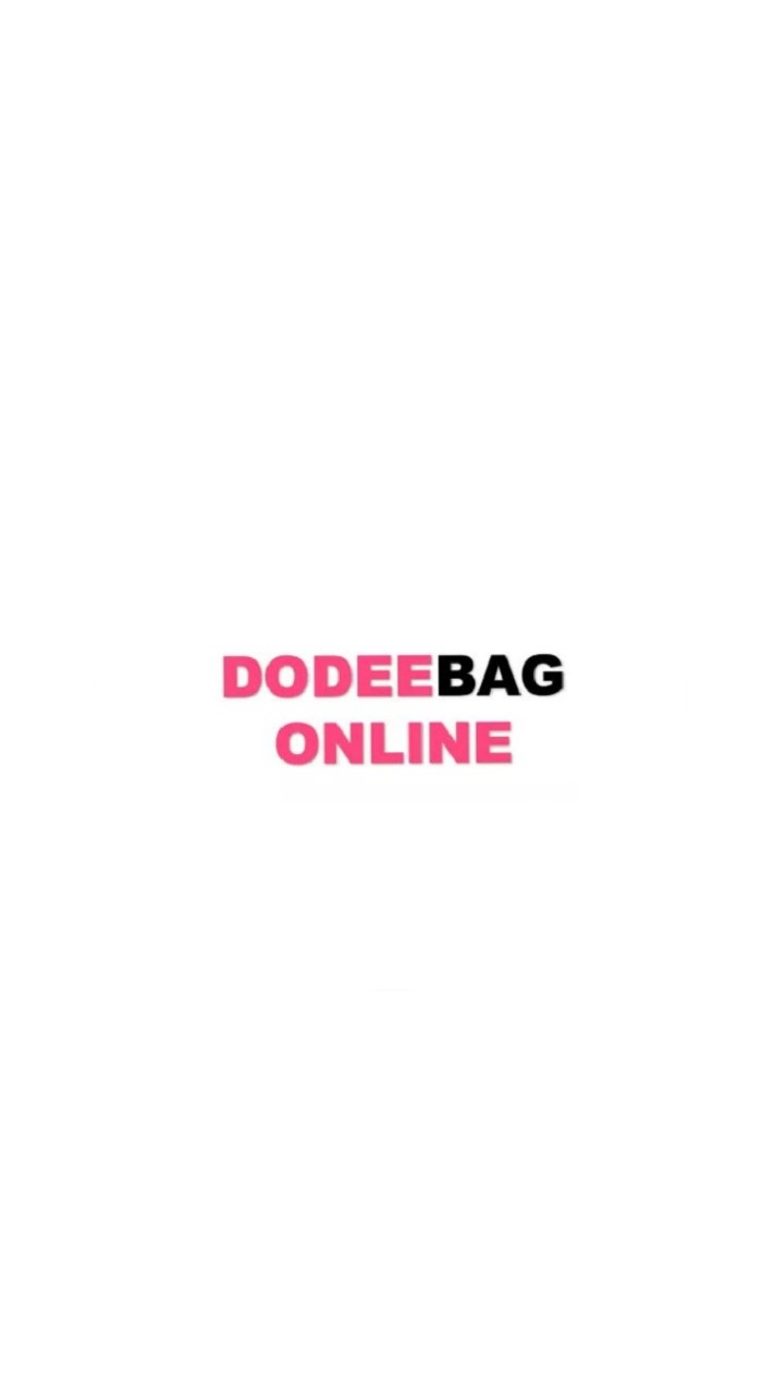 DODEEBAG​ ขายส่งกระเป๋าราคาโรงงาน(สำเพ็ง)​