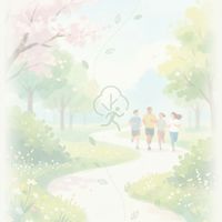 葉子老師超慢跑。我一定會健康