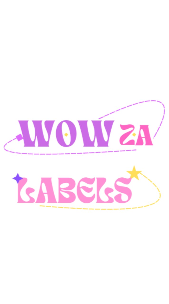 WOWZA LABELS