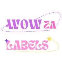 WOWZA LABELS