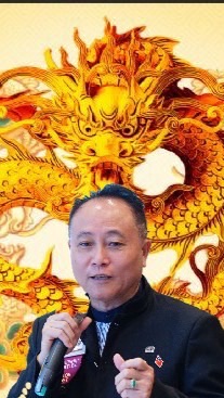 無極紫元大道院-風水命理擇日中心科樺老師