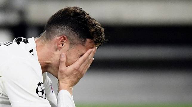 Kalah Dari Lionel Messi Cristiano Ronaldo Tulis Kata Kata Bijak