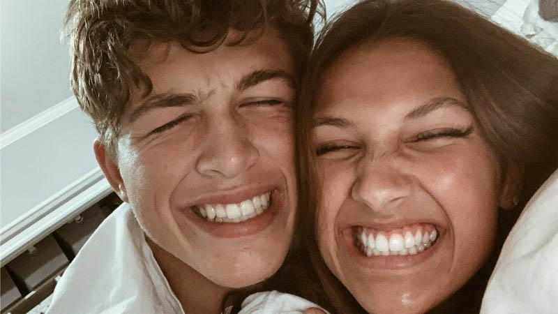 情侶夫妻臉是因為「愈愛愈像」還是「愈像愈愛」？