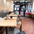 実際訪問したユーザーが直接撮影して投稿した小島町中華料理れんげ食堂 Toshu 調布店の写真