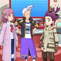 スグリメインです ポケモン好きの人来てえ