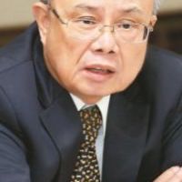 靠北台化