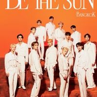 BE THE SUN in BKK🇹🇭