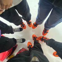 ❄️ !Let's go ice skating together! ❄️