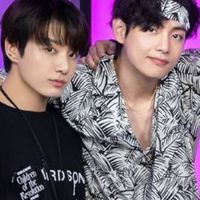 グクテテ好きな人集まれ〜‼︎BTS雑談&画像共有