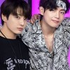 グクテテ好きな人集まれ〜‼︎BTS雑談&画像共有