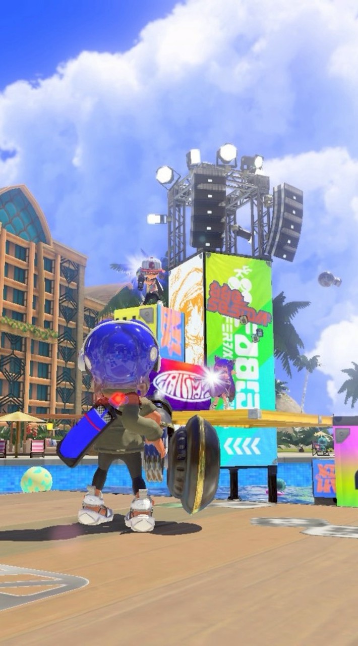 いろいろゲームで交流オプ！