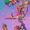 みんなでゲーム&ライト好きたちの集い！