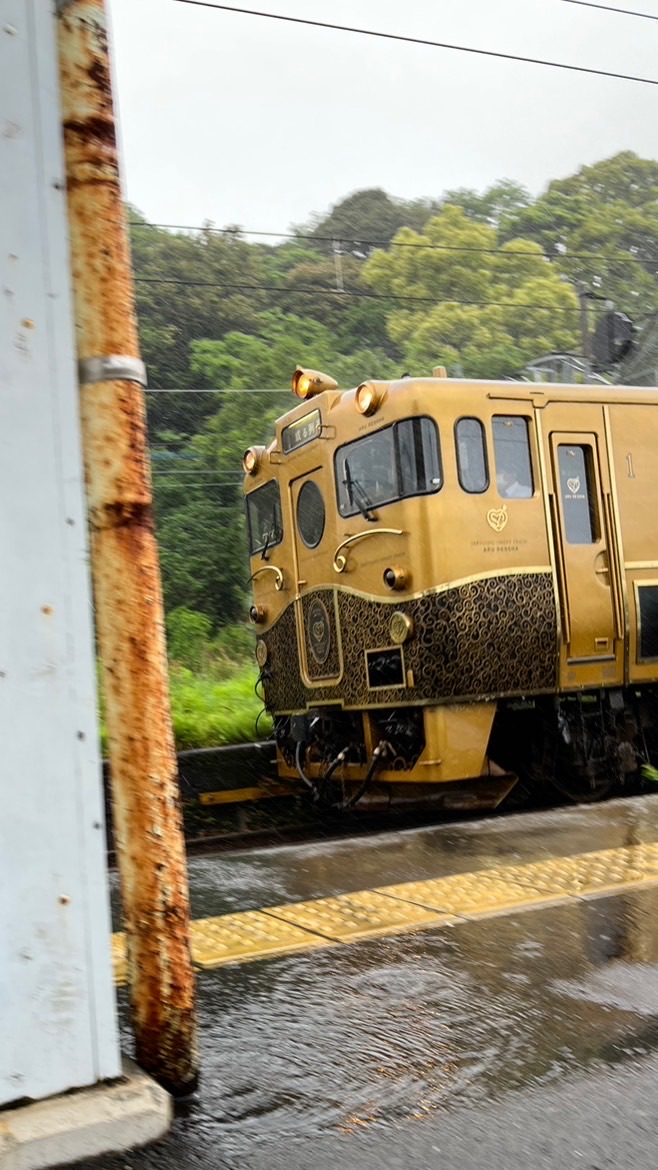 JR九州好きの集い