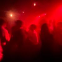 𓏵夜の帳だけが今を生かしてる𓏵ＣＨ激緩特殊ハント（微パロ）
