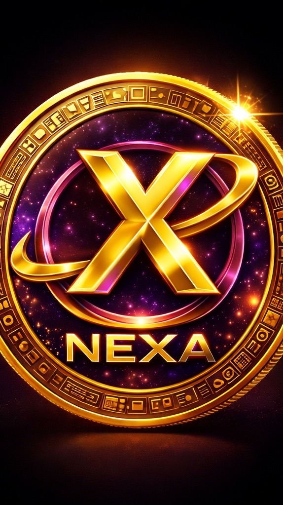 Web3 OLY & NEXA GameFi