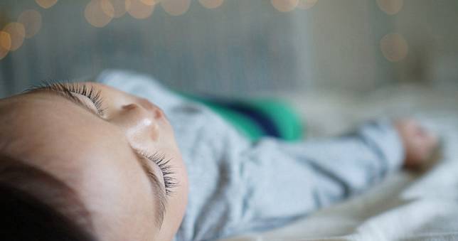 男嬰遭狠母性虐待全身89處傷　1歲生日當天慘死！
