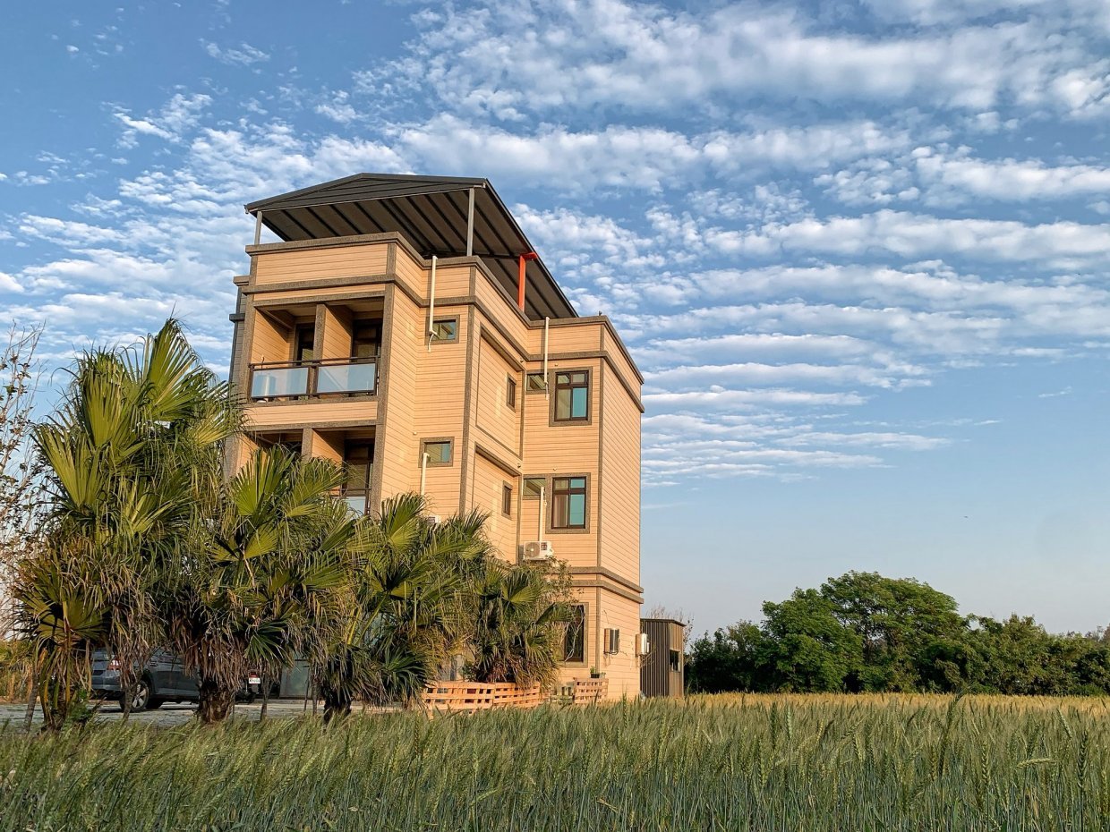 白貓民宿 奧丁丁揪你官網 1240x930