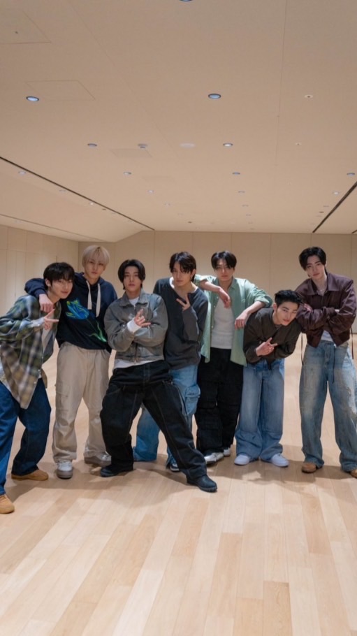 ENGENEこっちにおいで〜♡