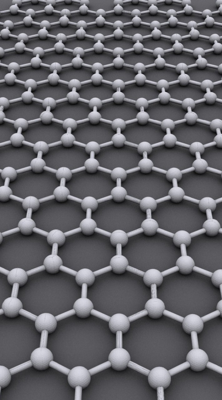 Graphene: The Miracle Matetial