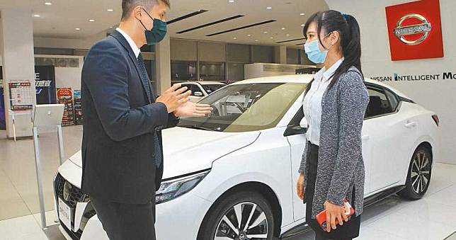 汽機車汰舊換新卡關 車商代墊補助款衝破億元經銷商叫苦連天 Ctwant Line Today