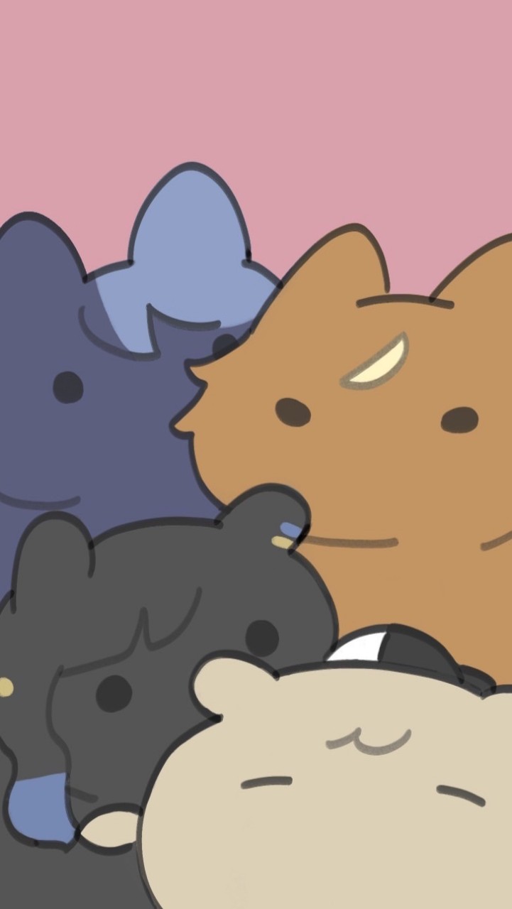 雑談！(基本なんでもOKだよー！)