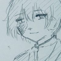 妖はじのイラスト、編集と雑談部屋だお☆