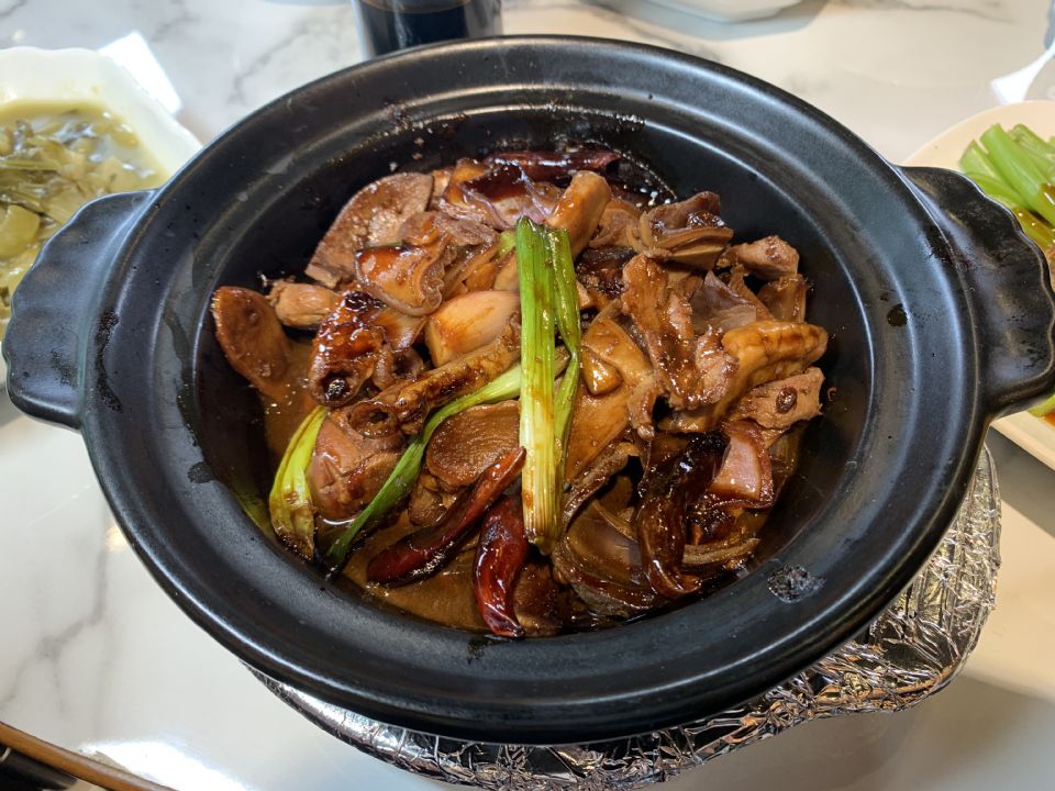 發起人肉骨茶 招牌必點餐點和價格