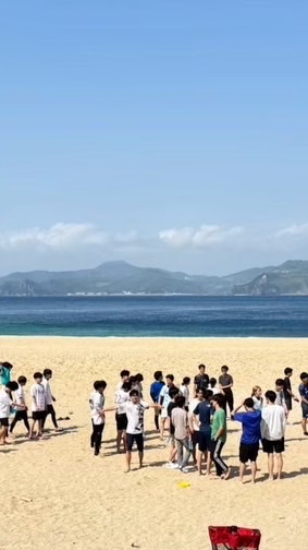 伊王島ビーチアルティメット2026
