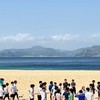 伊王島ビーチアルティメット2026