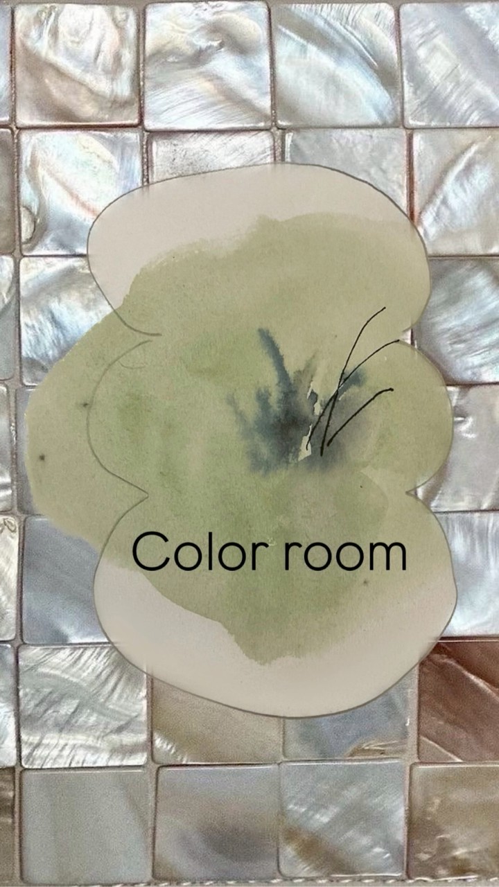 Color room select