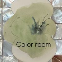 Color room select