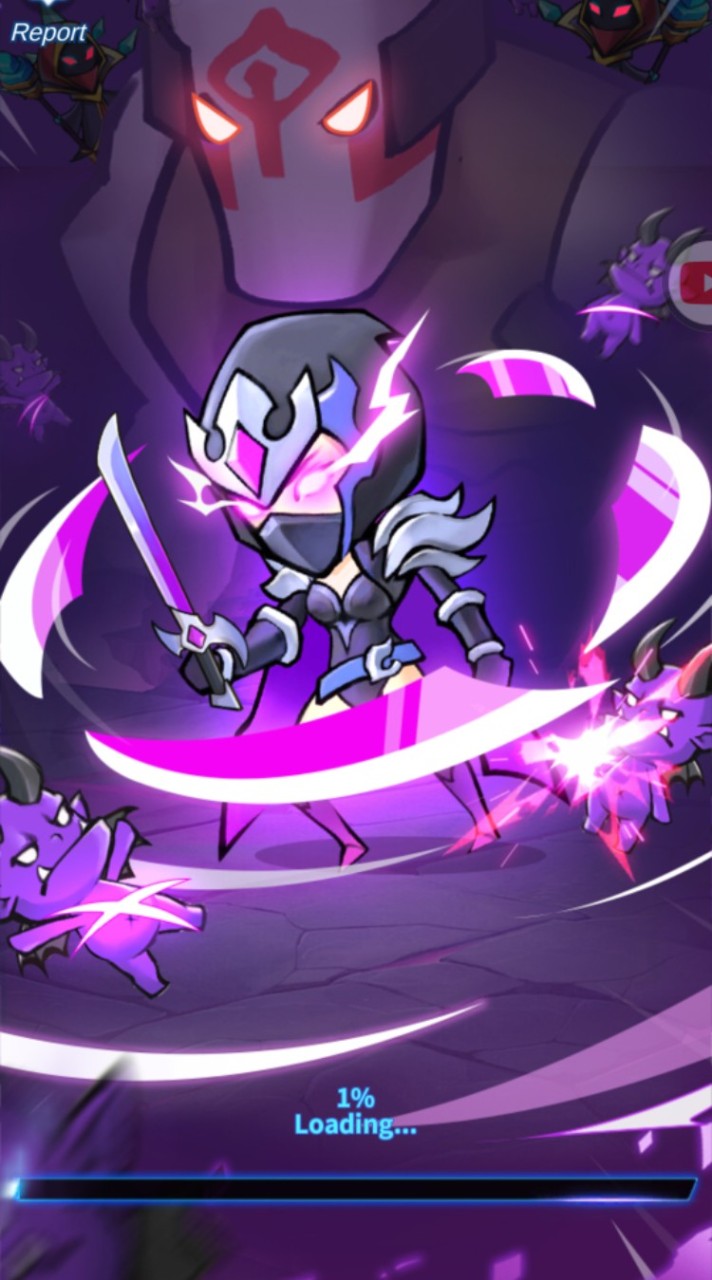 Hero Clash Thailand