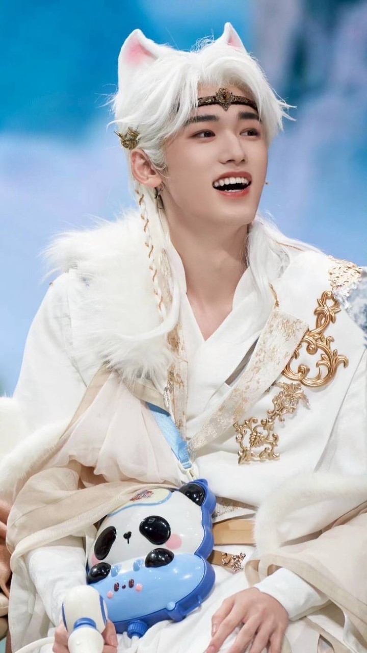 𖦹 璇 光 寄 語 ᡣ𐭩⸝⸝⸝⸝✦