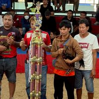 ซุ้ม.มณีนาคา พัฒนาพม่าสายเลือดเงินล้าน