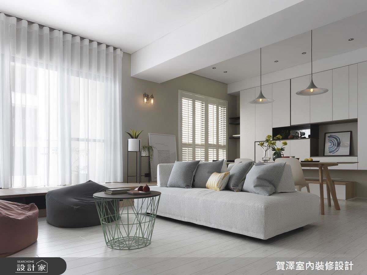 圖片提供_賀澤室內裝修設計工程有限公司