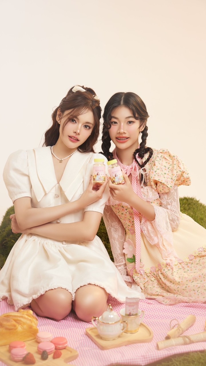 Yuri Wink Affiliate Group