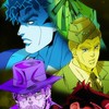 JOJO的換皮冒險（？