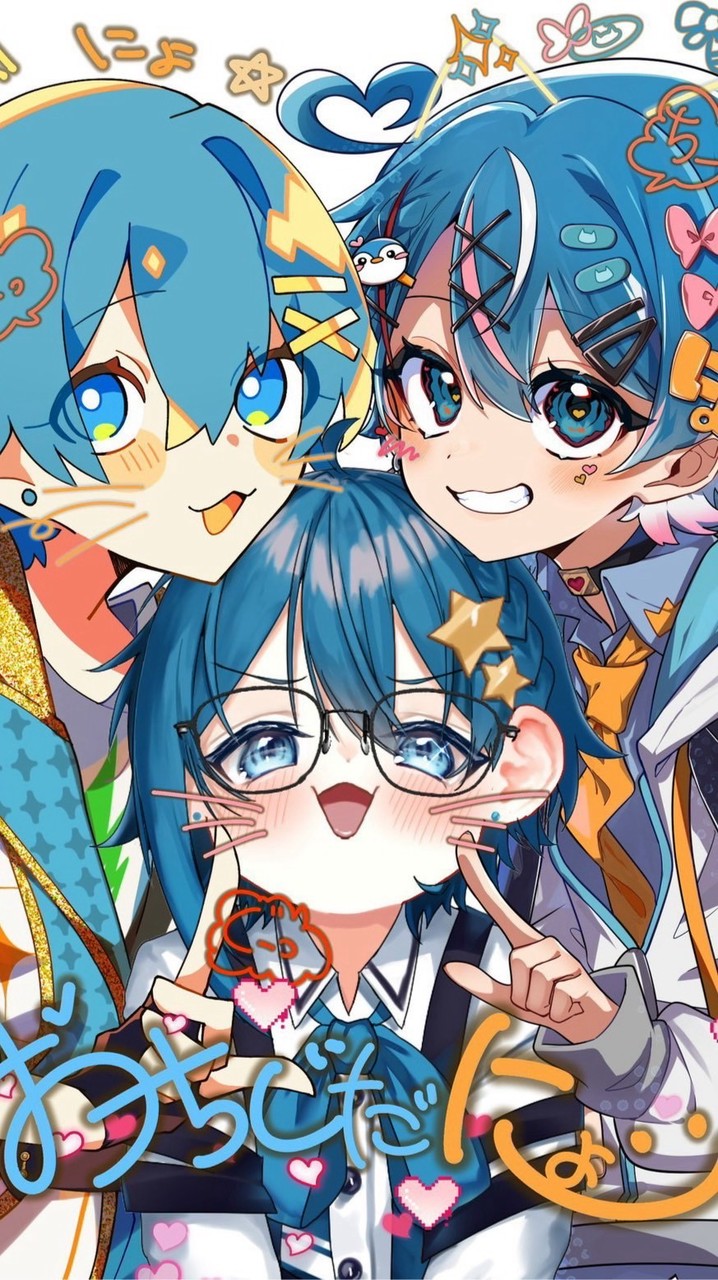 雑談＆通話オプ