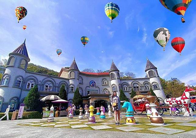 圖片來源：IG  @disney_24919