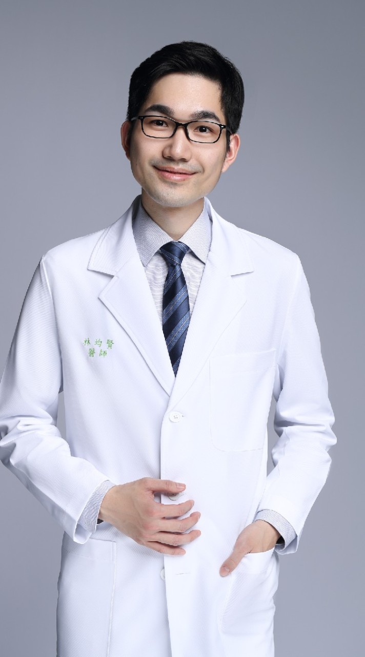 林均賢醫師說故事