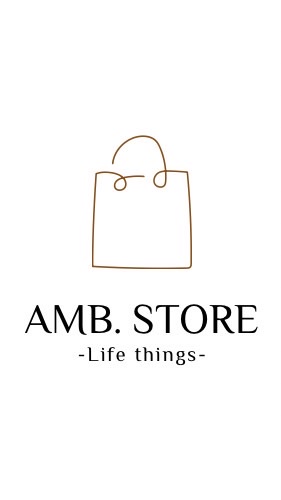 AMB.Store_生活雜貨店